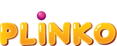 Original provider logo. Source: https://bgaming.com/games/plinko Plinko — BGaming — original provider logo